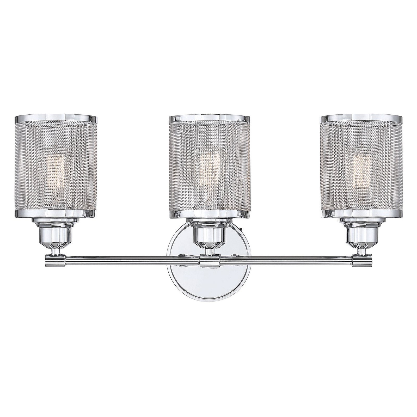 Savoy House Salvador 81075311 Bathroom Vanity Light