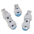 thumbnail image 3 of HATISS Pain Relief Trigger Finger Splint Straightener Brace Corrector Support High, 1 Pc, 3 of 8