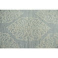 thumbnail image 4 of Lavine Gray 9' x 12' Hand-Tufted Rug- LV1002, 4 of 4