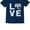 Navy, variant on TeeStars - Love Elephants Be Nice To Elephants Toddler Kids T-Shirt 5/6 Navy