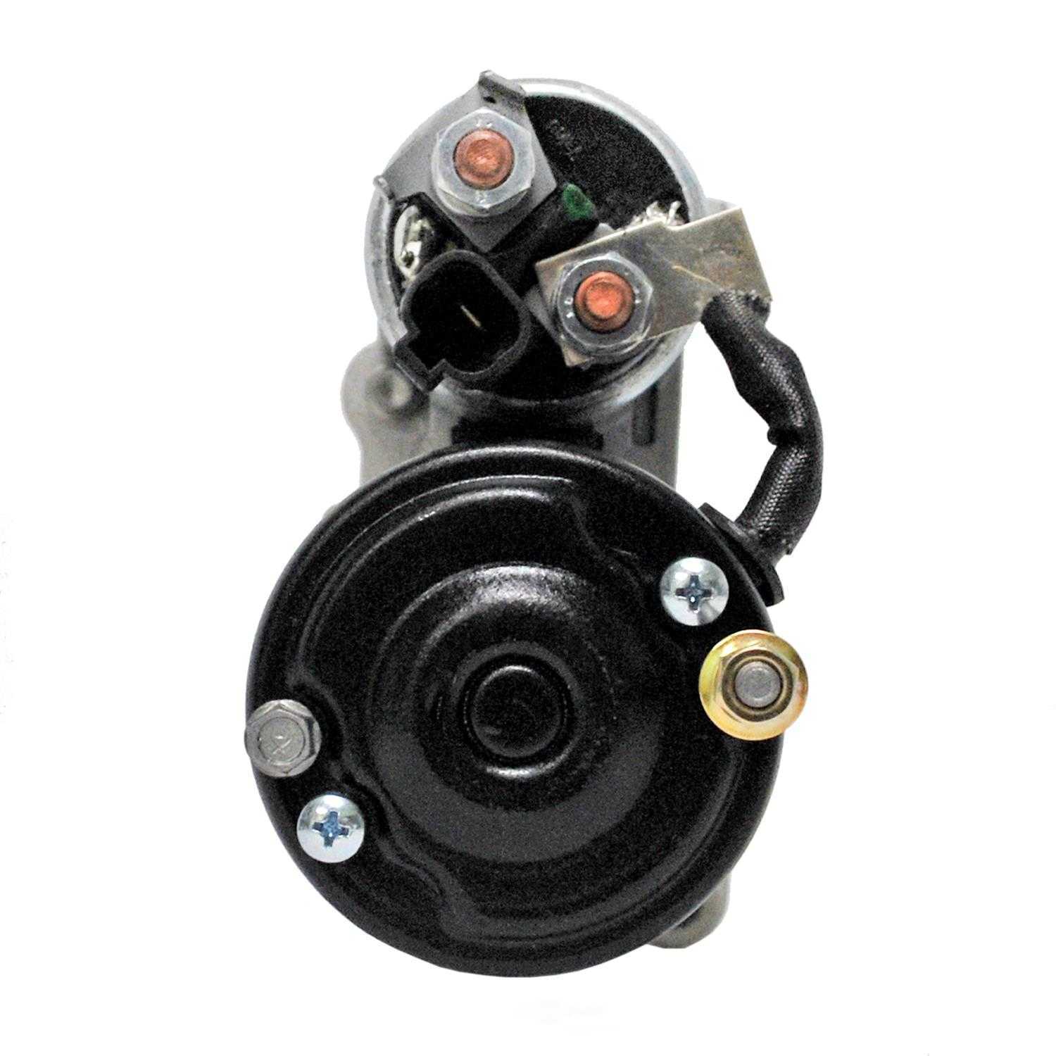 FVP Professional 19023 Starter Standard