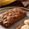thumbnail image 4 of CLIF BAR - Energy Bars - Peanut Butter Banana Dark Chocolate - 2.4 Ounce Protein Bars - 12 Count, 4 of 11