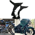 thumbnail image 1 of TopOne Side Fairing Spoilers Cover Kit with Extended Chin Spoiler Mounting Hardware Compatible for FLTRX FLTRXS 2017+, 1 of 7