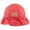 Red, variant on Wear Sierra Enjoy Summer Holidays Toddler Sun Hat, Soft Blend, UV Protection, Violet, 1-3 Years