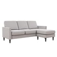 thumbnail image 4 of Mr. Kate Winston Sofa Sectional, 4 of 9