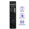 thumbnail image 2 of 3X Reemplace el Control Remoto RAV574 VDM8690 para el Receptor AV EstéReo MusicCast RX-V4A RX-V4ABL, 2 of 5