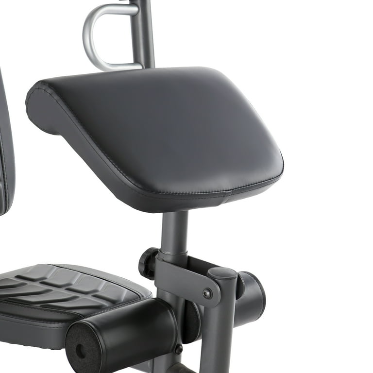 Marcy 150lb Stack Home Gym MWM 1005 Walmart