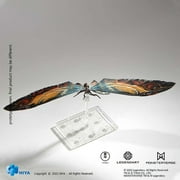 Godzilla Exquisite Basic Series Mothra Action Figure