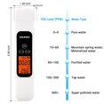 thumbnail image 5 of INKBIRD Water TDS EC Temp Meter 3 in 1 Digital Quality Tester Data Lock Function Instant Reading High Accuracy, 5 of 9