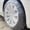 metal stand, variant on Transparent PVC Car Wheel Safety Covers, Easy to Install, for Dog Owners, Automotive Maintenance, Car Wash, Painting