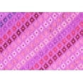 thumbnail image 1 of Ahgly Company Indoor Rectangle Southwestern Pink Country Area Rugs, 5' x 8', 1 of 4
