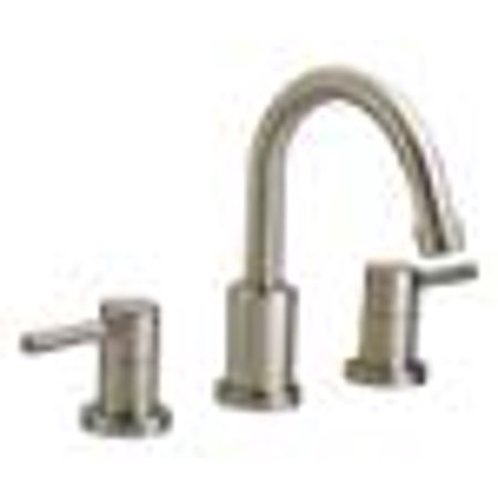 Matco Pd 900bn Brushed Nickel Padova Roman Tub Faucet Trim