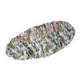 thumbnail image 3 of Camuflaje Impermeable Kayak Barco Canoa Almacenamiento Transporte Cubierta Los 550cm Sunnimix Cubierta de kayak, 3 of 8