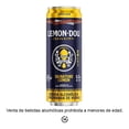 thumbnail image 1 of Bebida alcohólica preparada Lemon-Dou signature lemon con vodka 355 ml, 1 of 3