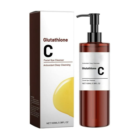 Clearance Sales! Cleansing Oil Make Up Cleansing Oil Deep Cleansing Vitamin C Cleansing Oil Vegan Cleansing Oil Not Dry Pulling Gentle And Irritating 100ml Personal Skin Care Skincare Lotion