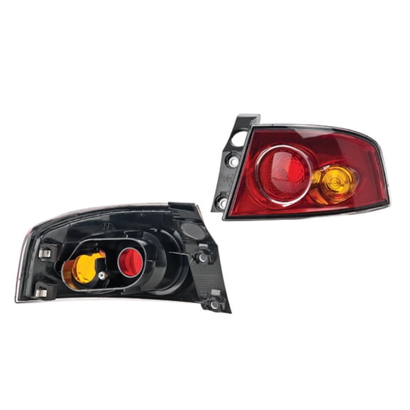 Calavera DEPO Seat Ibiza 2003 - 2009 Pasajero