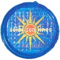 thumbnail image 2 of Solar Sun Rings UV Resistant Above Ground Inground Swimming Pool Hot Tub Spa Heating Accessory Circular Heater Solar Cover, Blue (3 Pack), 2 of 10
