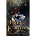 thumbnail image 1 of Pre-Owned Heir of Elriyon (Paperback), 1 of 1