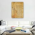 thumbnail image 4 of Matthew 11 28-30 Bible Scripture Wall Art Bible Poster for Bedroom Painting Artwork Canvas Pictures for Hallway Deco Decor Wall Prints, 4 of 6