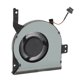 thumbnail image 5 of Para ventilador ASUS FL8000U disipación de calor conector estable duradero de 4 pines DC 5V ventilador de refrigeración de CPU para X542U F580U A580U X580B, 5 of 14