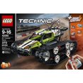 thumbnail image 3 of LEGO Technic - Le bolide télécommandé (42065), 3 of 5