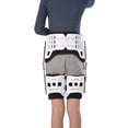 thumbnail image 3 of Right Hip & Femur Support Brace - Adjustable Orthopedic Stabilizer for Post-Surgery Recovery, Fracture Protection & Dislocation Prevention - Durable, Comfort-Fit Design for Medical & Sports Injury, 3 of 6