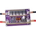 thumbnail image 1 of Tablero de control de máquina de soldadura de mini puntos ajustables de 99 engranajes de potencia pa Abanopi Tabla de control, 1 of 4