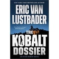 thumbnail image 1 of The Kobalt Dossier (Evan Ryder, 2) HARDCOVER –  2021, 1 of 1