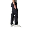 thumbnail image 4 of Levi Strauss Signature™ Men's Essential Straight Chinos, 4 of 5