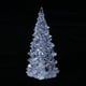 thumbnail image 3 of Night Led Crystal Mini Árbol De Navidad Lámpara De Luz Color De La Noche De La Noche De Navidad Decoración Del Hogar Decoración De Navidad Regalo, 3 of 8