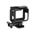 thumbnail image 1 of Border Housing Case, Superior Performance Professional Design Premium Material Frame Mount  For Hero 5/6 Action Cameras, 1 of 8
