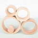 thumbnail image 3 of de Nesting puzzle children toys para Niños Geométrico+ de Nesting puzzle children toys para Niños Rectá, 3 of 7