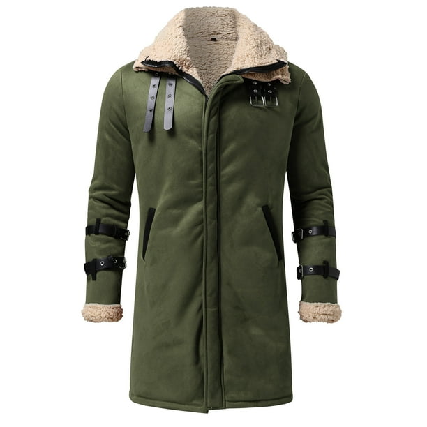 Football long hotsell winter jackets