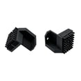 thumbnail image 1 of BELOVING 2 Pieces 3D Printer Extruder Nozzle Wiper Professional Printing Head Cleaner Black, 1 of 10