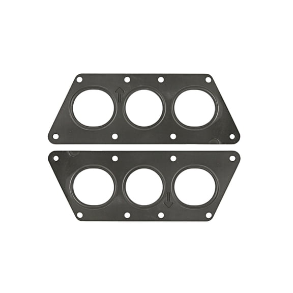 FEL-PRO MS 97557 Exhaust Manifold Gasket Set Fits select: 2012-2016 MERCEDES-BENZ E, 2016-2018 MERCEDES-BENZ GLE