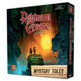 thumbnail image 1 of Portal Games PLG1276 Robinson Crusoe Mystery Tales Expansion Adventure Game, 1 of 3
