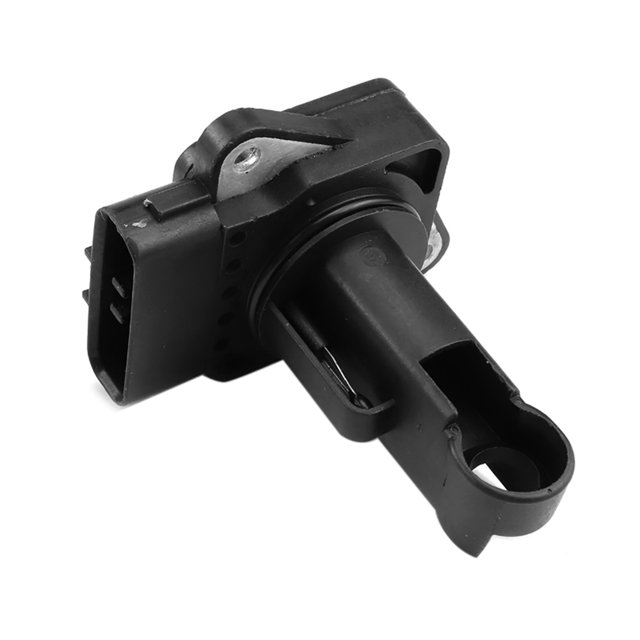 Sensor De Flujo De Aire Zly113215 Medidor De Flujo De Aire Sensor De Flujo De Aire Medidor MAF 197400-2010 Apto Para MAZDA 3 5 6 / MX5 MIATA / RX-8 / Protege ANGGREK 197400-2010