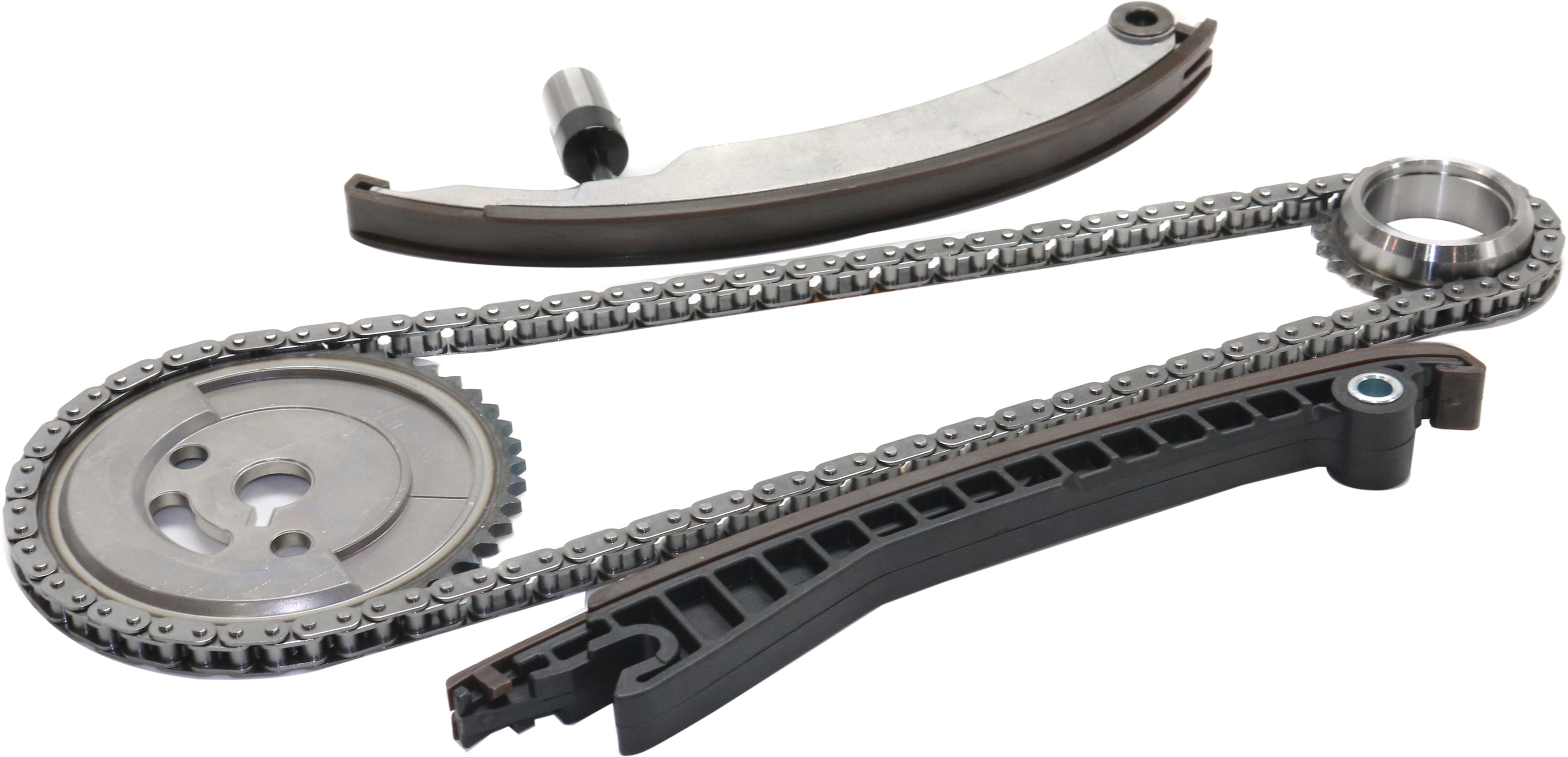 Timing Chain Kit Compatible with 2002-2008 Mini Cooper 4Cyl 1.6L