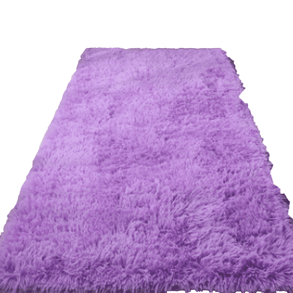 AUQ Bathroom Rugs,Non-Slip Bottom Bathroom Decor,Pointed Plastic Base Shower Mat,,Light Gray