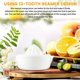 thumbnail image 4 of Manual Lemon Squeezer, Orange Juice Squeezer, Citrus Orange Manual Hand Juicer Lid Rotation Press An, 4 of 5