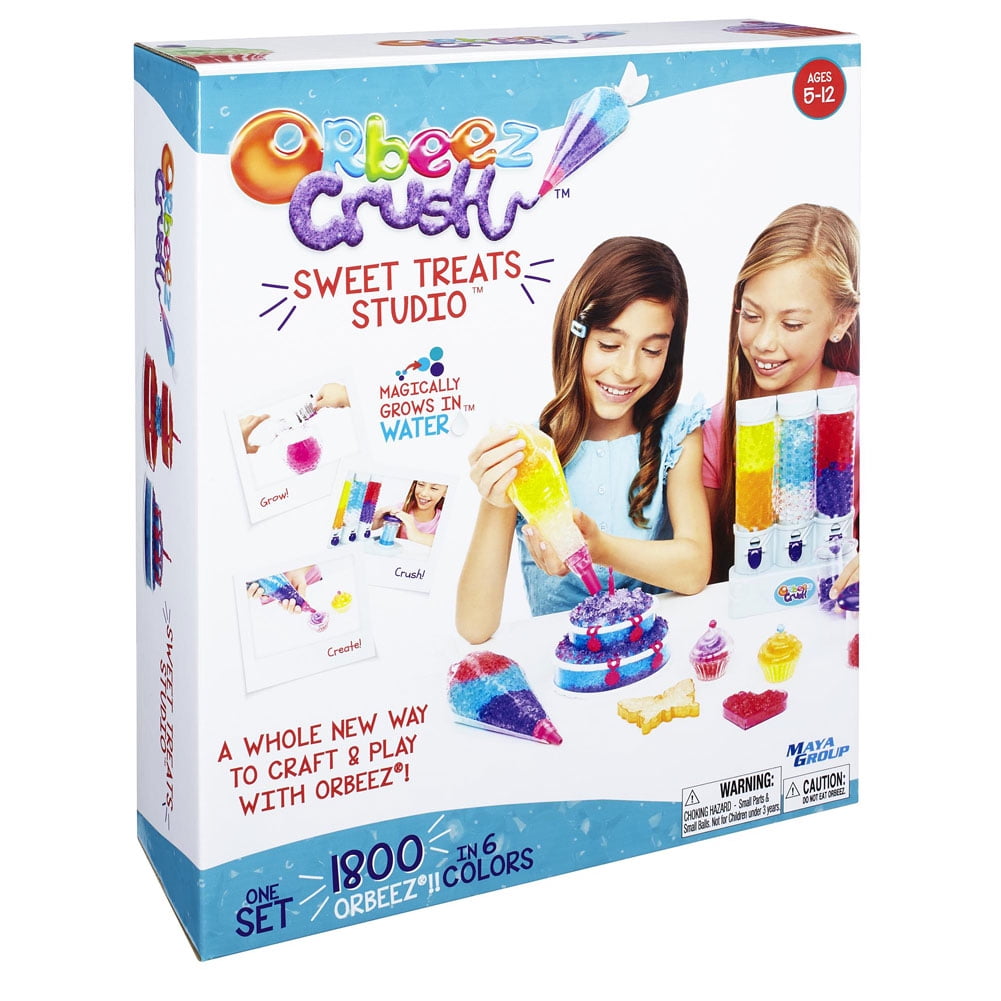orbeez set