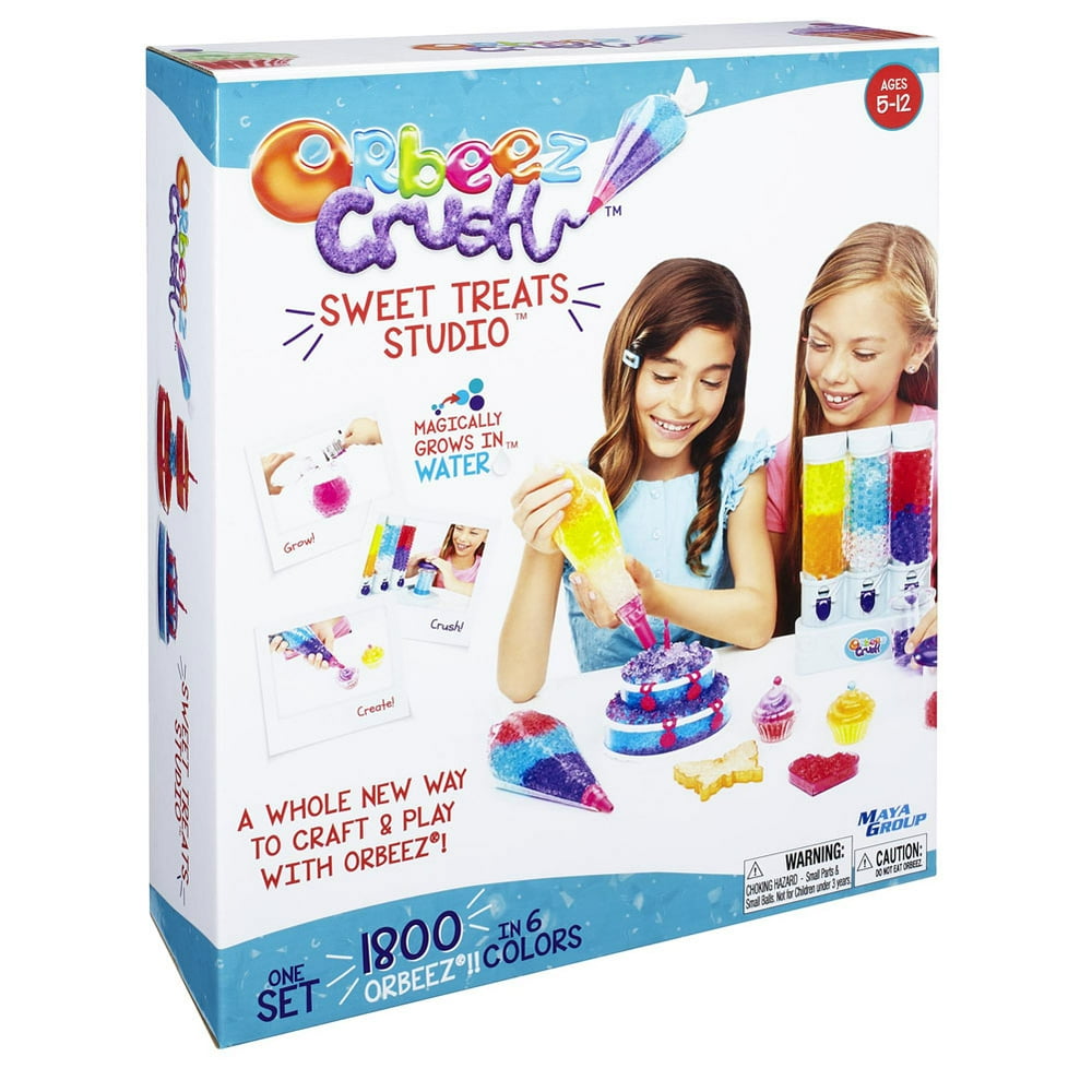 orbeez needoh
