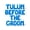 Blue, variant on Letter Balloons - TULUM BEFORE THE GROOM 16" Inch Alphabet Letters Foil Mylar Balloon Bachelorette or Bridal Shower Party Banner (Gold)