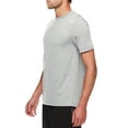 thumbnail image 4 of Reebok Men's Jolt Short Sleeve T-Shirt, 4 of 4