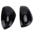 thumbnail image 3 of Pair Rearview Mirror Stick On Protective Housing Replacement for Smart Fortwo/Forfour 453 2015-2021, 3 of 7