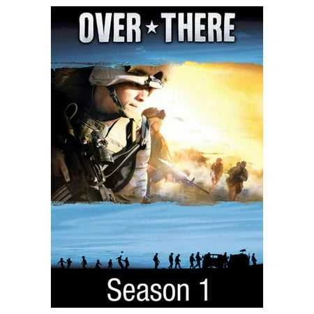 Over There: Season 1 (2005)
