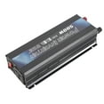 thumbnail image 4 of Car Power Inverter Sine  Converter USB Port Cooling Fan 3000W DC 12V to AC Portable Power Equipment, 4 of 7