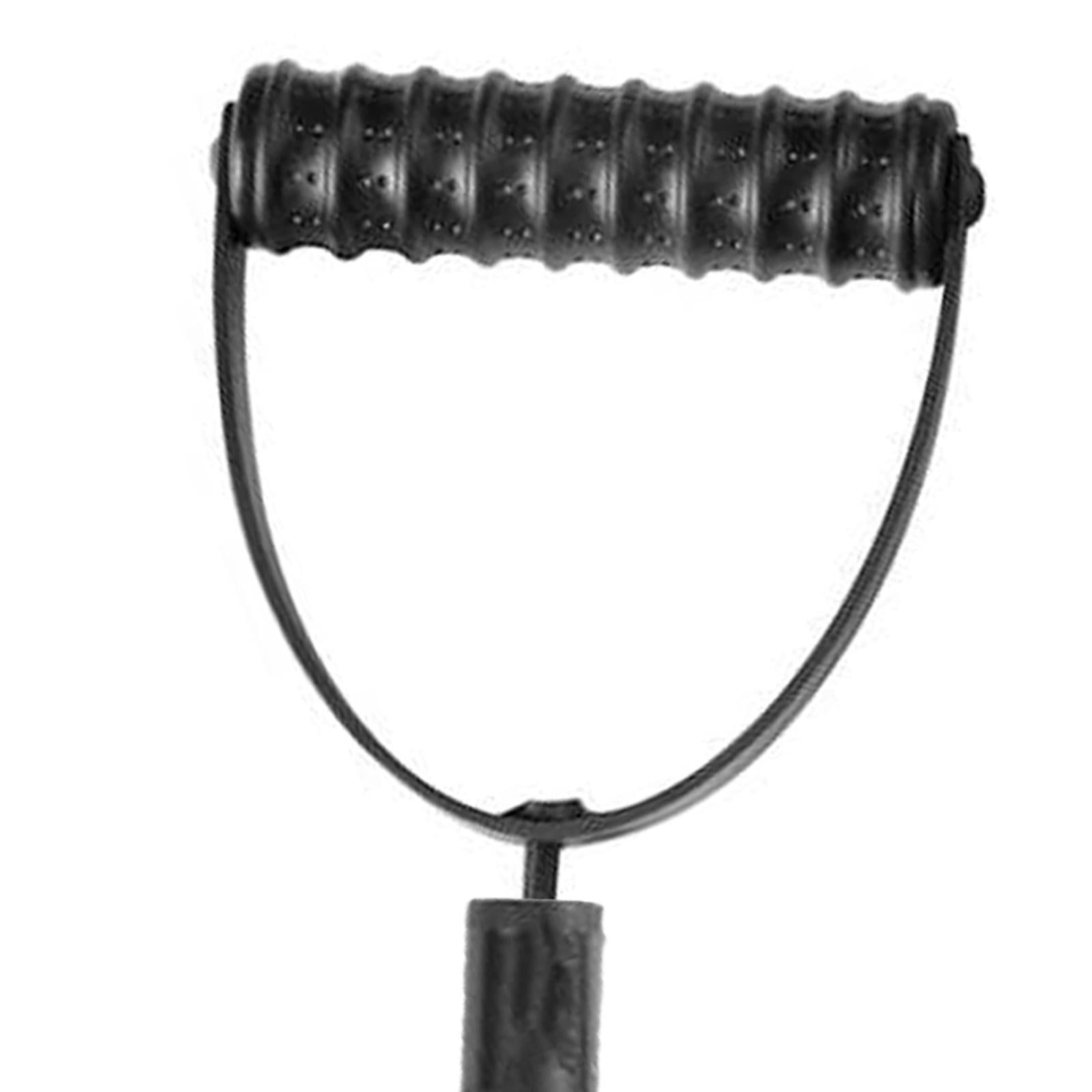 DimyFew Kettlebell Handle Plates Dumbbell Equipment workout and gym Diameter 25mm