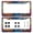 Graffiti Wall_33, variant on Word Art License Plate Frame  Smile Why So Serious License Plate Personalise License Plate Frames Rust-Proof Stainless Steel Metal Car Plates Tag Funny Decor Men Women
