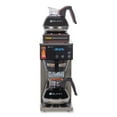thumbnail image 2 of BUNN® COFFEEMAKER,AXIOM DV,SS 38700.0008, 2 of 8